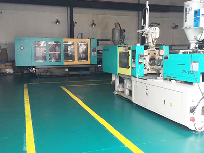 完美体育网页登陆入口_完美(中国)完美体育网页登陆入口_完美(中国)
：车间一角