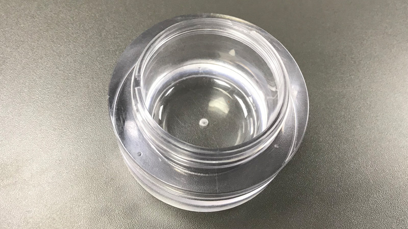 塑料件加工亚克力注塑加工